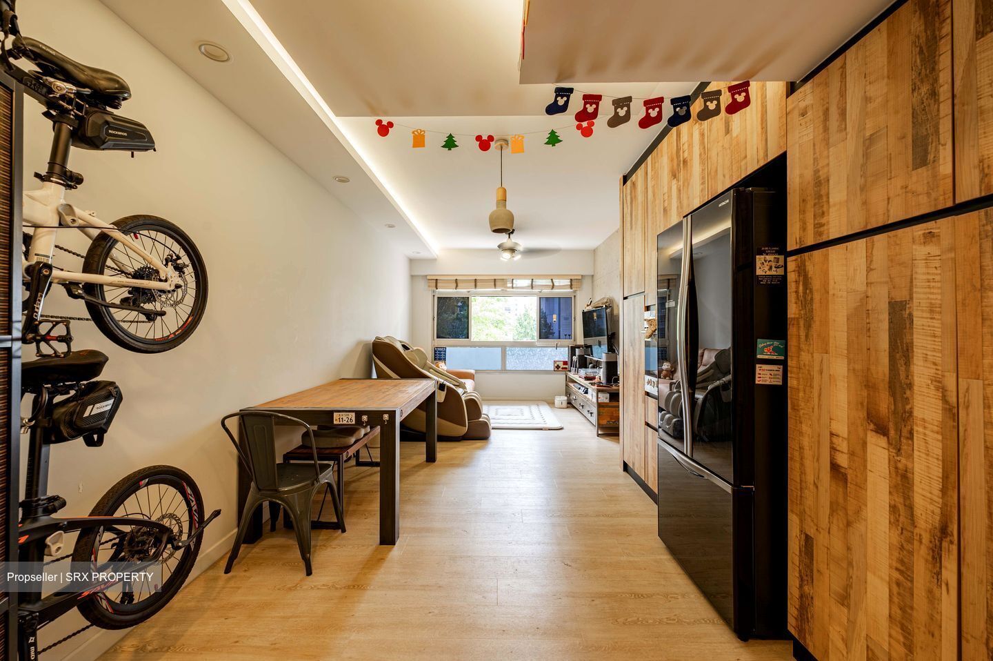 Blk 624B Punggol Spectra (Punggol), HDB 4 Rooms #502784781